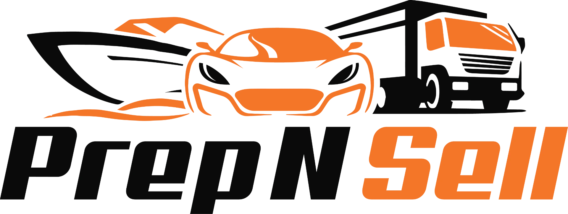 Prep N Sell